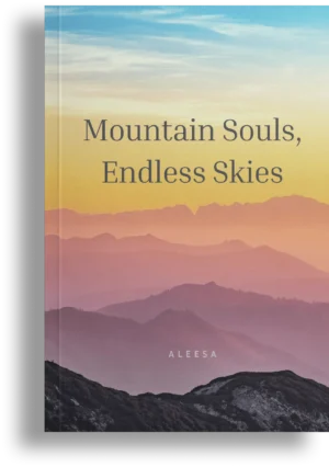 Nature – Mountain Souls, Endless Skies