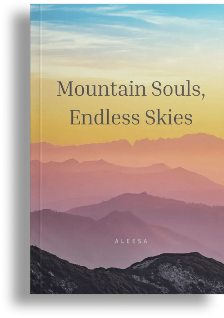 Nature – Mountain Souls, Endless Skies